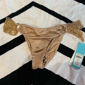 Beach bunny bikini bottoms!!